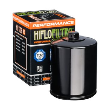 HF170CRC Filtro de aceite Hiflofiltro