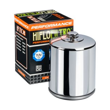 HF170RC Filtro de aceite Hiflofiltro