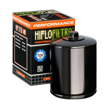 HF171RC Filtro de aceite Hiflofiltro