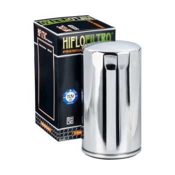 HF173C Hiflofiltro Ölfilter