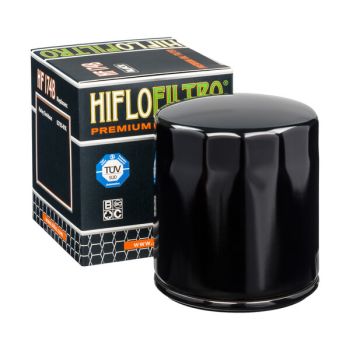 HF174C Filtro de aceite Hiflofiltro