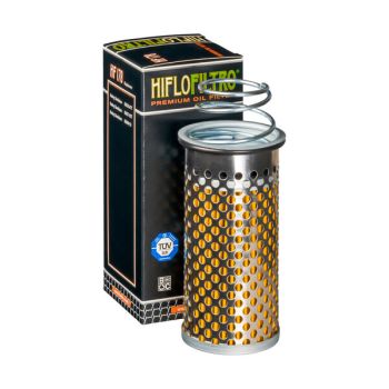 HF178 Filtro de aceite Hiflofiltro