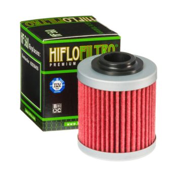HF560 Filtro de aceite Hiflofiltro