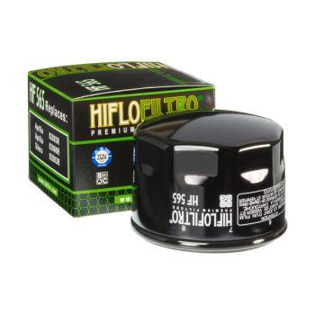 Hiflofiltro Ölfilter HF565