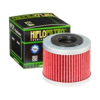 HF575 Filtro de aceite Hiflofiltro