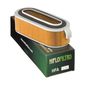 HFA1706 Filtro de aire Hiflofiltro