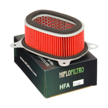 HFA1708 Filtro de aire Hiflofiltro