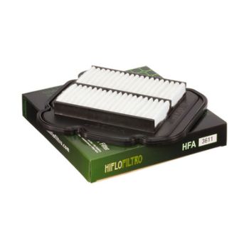 Filtro de aire Hiflofiltro HFA3611
