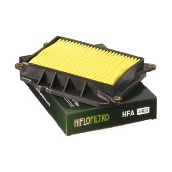 Hiflofiltro Luftfilter HFA4406