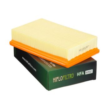 HFA6202 Filtro de aire Hiflofiltro