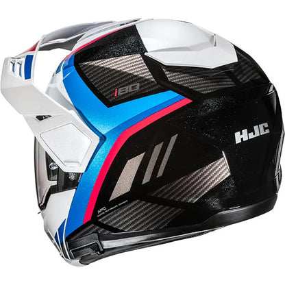 Helm HJC i80 Imes MC21