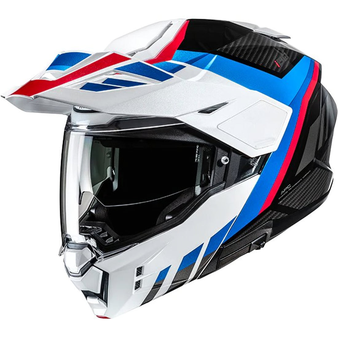 Helm HJC i80 Imes MC21
