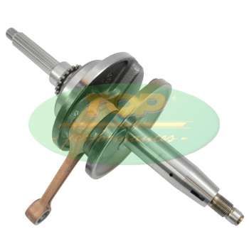 CIGÜEÑAL MOTOR YAMAHA X-MAX 125 4T