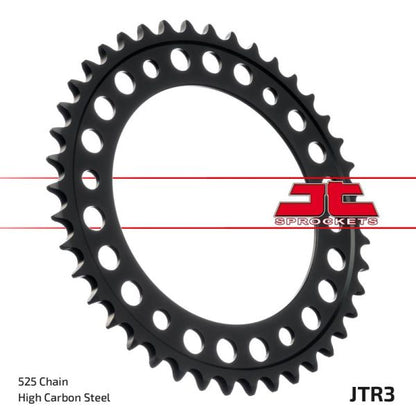 CORONA JT JTR 3-42 ZBK