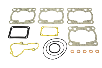 KIT JUNTAS PARTE SUPERIOR XRADICAL BY ARTEIN  - HUSQVARNA CR125 '97-'14 / SMS125 '98-'14 / WR125 '98-'12 / WR-E125 '97-'14