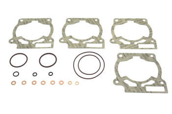 KIT JUNTAS PARTE SUPERIOR 2T XRADICAL BY ARTEIN  - KTM EXC125 125 '07-'16 / SX 125 '07-'15 / SX 144 '08 / SX 150 '09-'15 / HUSABERG TE 125 '11-'14 / HUSQVARNA TC 125 '14-'15 / TE 125 '14-'16