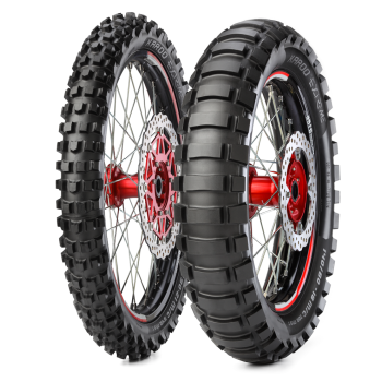 150/70 R18   70S TL   METZELER Karoo Extreme