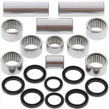 KIT DE RODAMIENTOS Y RETENES DEL TRAPECIO ALL BALLS 27-1120