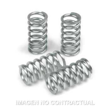 TRW Federkit MEF123-5