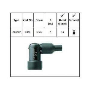 NGK LB05EH ZÜNDKERZENSTECKER