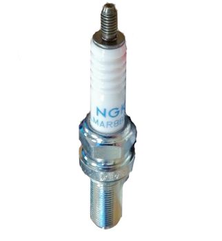 Zündkerze NGK LMAR8BI-9