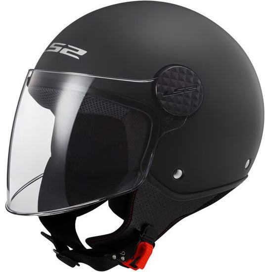 LS2 OF558 Sphere II Helm