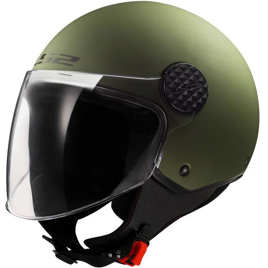 LS2 OF558 Sphere II Helm