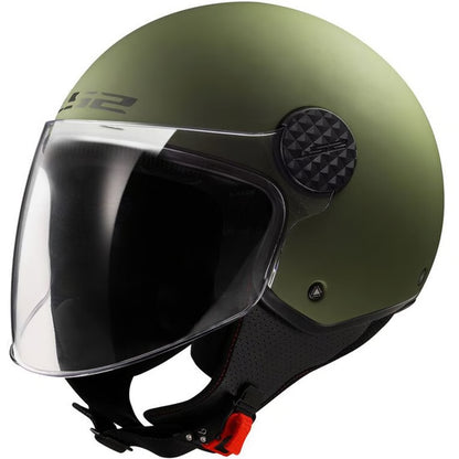 LS2 OF558 Sphere II Helm