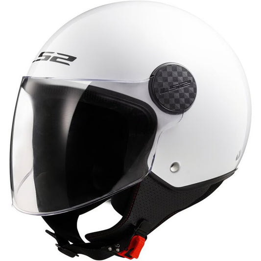 Casco LS2 OF558 Sphere II