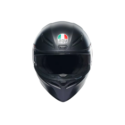 HELM AGV K1 S SOLID E2206#