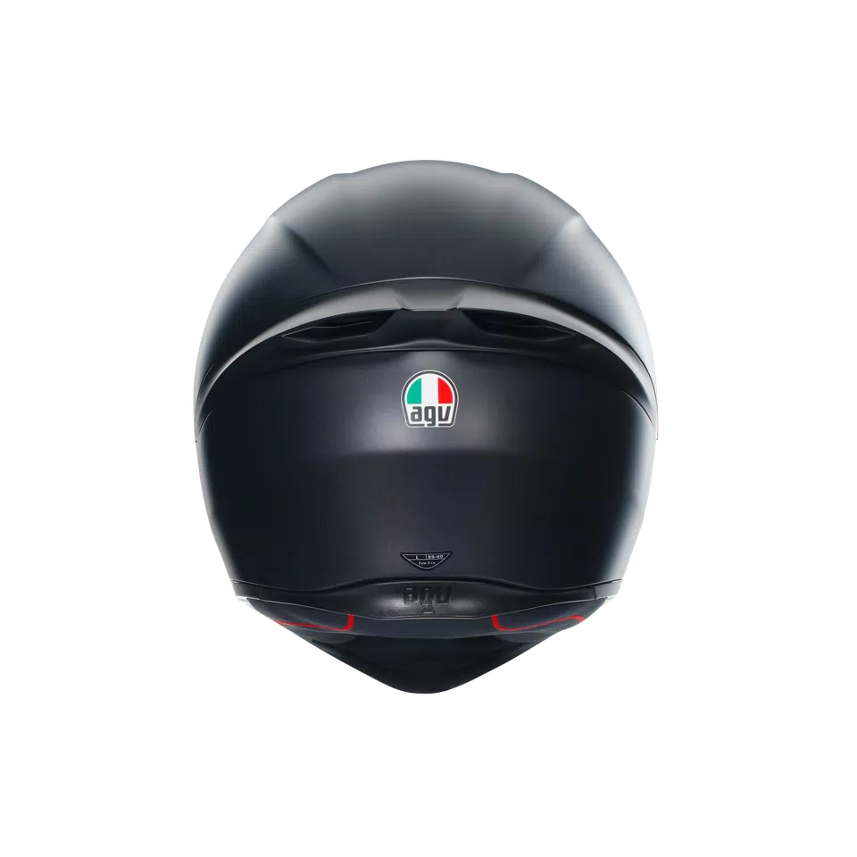 HELM AGV K1 S SOLID E2206#