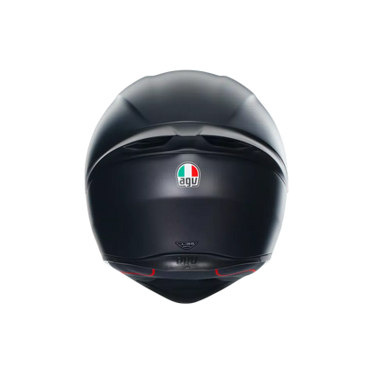 HELM AGV K1 S SOLID E2206#