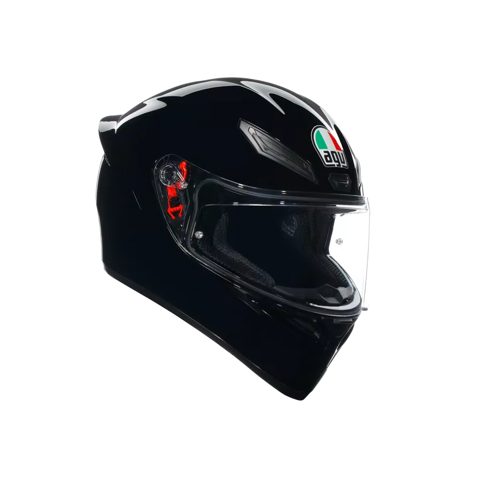 HELM AGV K1 S SOLID E2206#