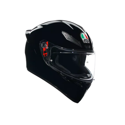 HELM AGV K1 S SOLID E2206#