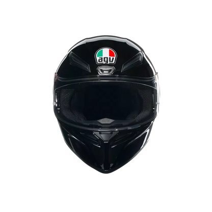 HELM AGV K1 S SOLID E2206#