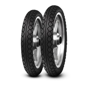 80/80 -16   45J TL   PIRELLI Mandrake Mt 15 (Reinf)
