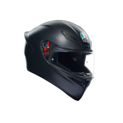 HELM AGV K1 S SOLID E2206#
