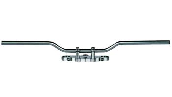 MANILLAR TRW ACERO 22 MM SPEEDFIGHTER CROMADO