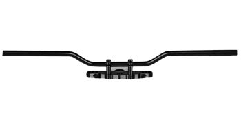 MANILLAR TRW ACERO 22 MM SPEEDFIGHTER NEGRO