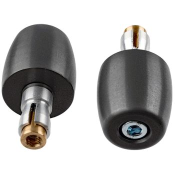 CONTRAPESOS TRW CLASSIC 22 MM TITANIO