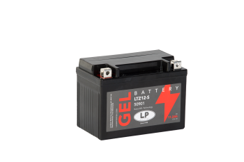 Bateria   LTZ12-S   LP Landport  Precargada GEL