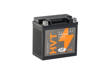Bateria   HVTG14H-3   LP Landport  Precargada GEL
