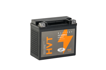 Bateria   HVTG20H-3   LP Landport  Precargada GEL