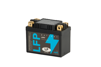 Batterie LFP7 LP Landport Lithium