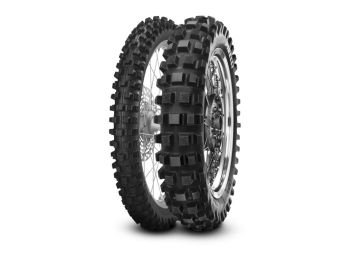 110/100 -18   64    PIRELLI Mt 16 Garacross