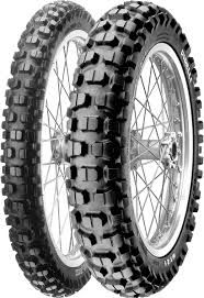140/80 -18   70R TT   PIRELLI Mt 21 Rallycross