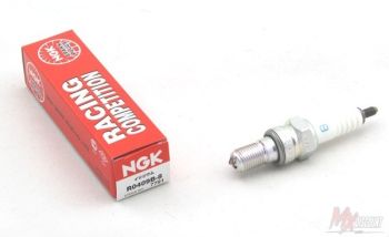 BUJÍA NGK  R0409B8