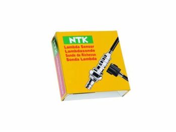 NGK OZA739-EE33 S4CG LAMBDASONDE UNIVERSAL