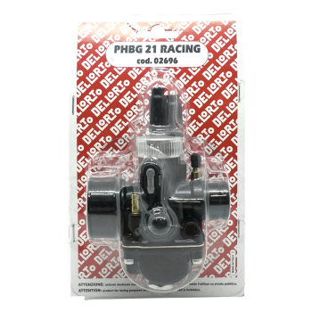 CARBURADOR DELLORTO PHBG 21 DS