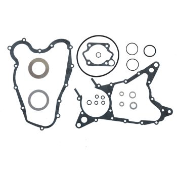 DICHTUNGSSATZ KOMPLETT MOTOR ATHENA MR4 MR6 RIEJU MARATHON MR-6 WASSER 80CC